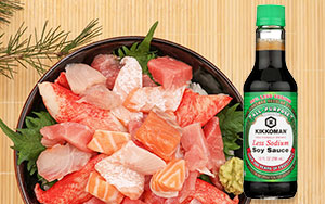 TEXAS PLANO – Mitsuwa Marketplace | A Japanese Grocery Store