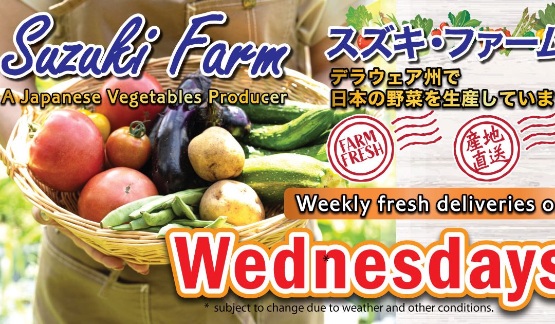 Suzuki Farm
