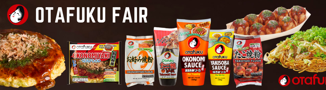 OTAFUKU Fair