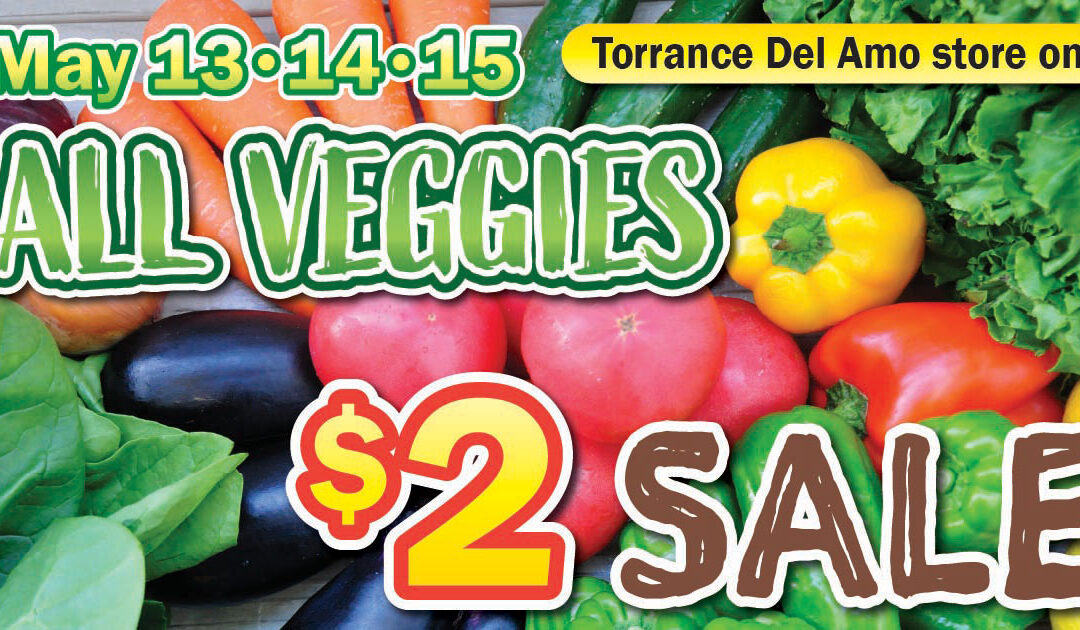 FRESH VEGETABLE MARKET