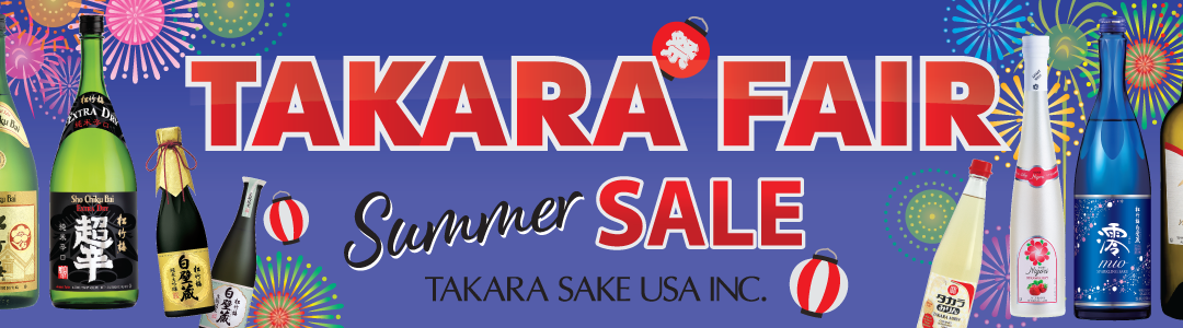 TAKARA Fair