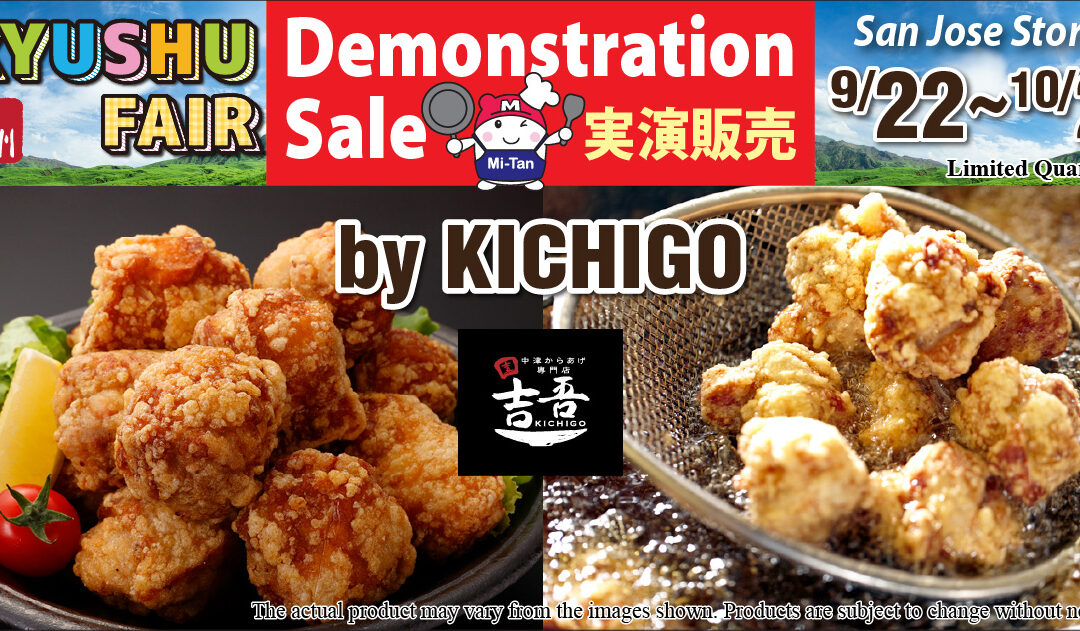 KYUSHU FAIR SJ