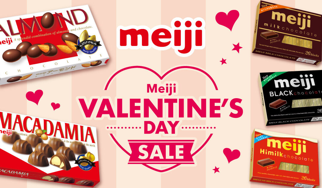 MEIJI FAIR
