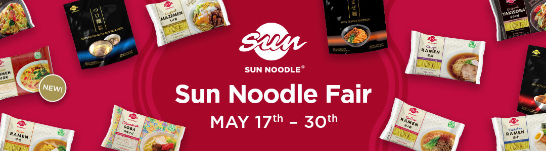 SunNoodleFair