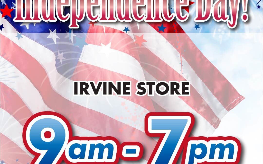 July 4th