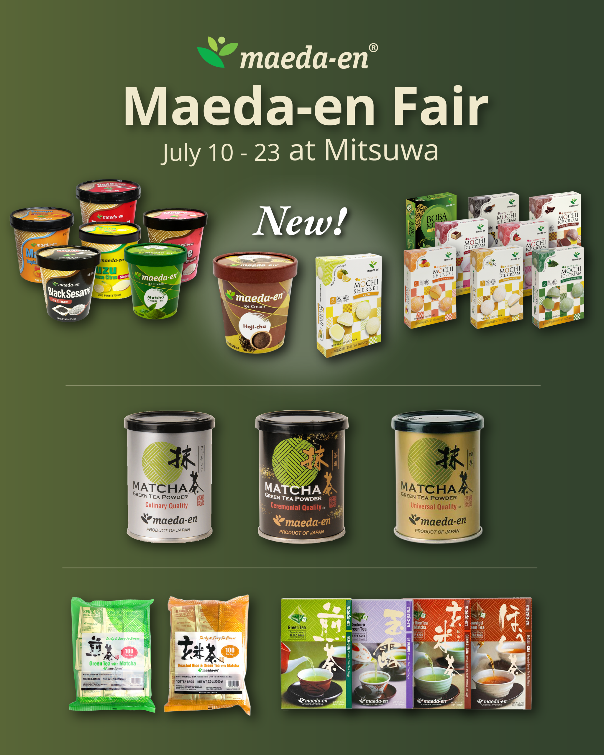 IRVINE – Mitsuwa Marketplace | A Japanese Grocery Store | Open 365